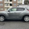 nissan juke 2011 CFJ1859374 image 21