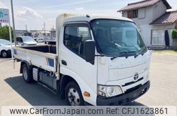 toyota dyna-truck 2019 CFJ1623861