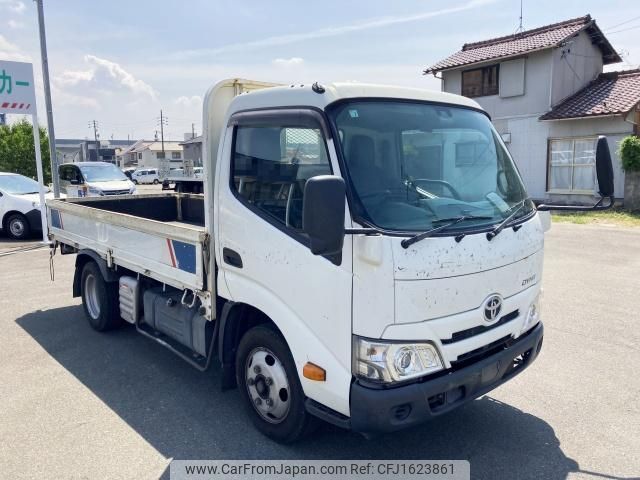toyota dyna-truck 2019 CFJ1623861 image 1