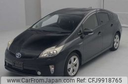 toyota prius 2013 -TOYOTA--Prius DAA-ZVW30--ZVW30-5683836---TOYOTA--Prius DAA-ZVW30--ZVW30-5683836-