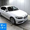 bmw 1-series 2016 quick_quick_DBA-1R15_WBA1R520X0V749649 image 3