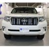 toyota land-cruiser-prado 2018 -TOYOTA 【京都 332ﾑ8610】--Land Cruiser Prado LDA-GDJ150W--GDJ150W-0028791---TOYOTA 【京都 332ﾑ8610】--Land Cruiser Prado LDA-GDJ150W--GDJ150W-0028791- image 31