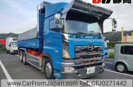 hino profia 2005 -HINO 【静岡 100ﾊ4022】--Profia FS1EPWA--FS1EPW-10255---HINO 【静岡 100ﾊ4022】--Profia FS1EPWA--FS1EPW-10255-