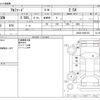 toyota alphard 2021 CFJ1568285 image 3