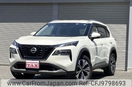 nissan x-trail 2022 quick_quick_6AA-SNT33_SNT33-004047