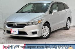 honda stream 2006 CFJ1793386