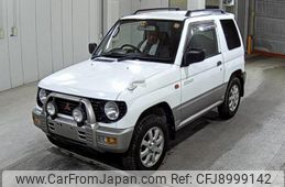 mitsubishi pajero-mini 1996 -MITSUBISHI--Pajero mini H56A--H56A-5113377---MITSUBISHI--Pajero mini H56A--H56A-5113377-