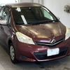 toyota vitz 2012 -TOYOTA 【宮崎 501ぬ7936】--Vitz NSP130-2057759---TOYOTA 【宮崎 501ぬ7936】--Vitz NSP130-2057759- image 5