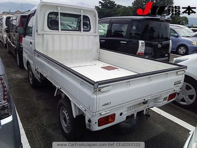 daihatsu hijet-truck 2006 -DAIHATSU--Hijet Truck S210P--2065658---DAIHATSU--Hijet Truck S210P--2065658- image 2