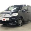 honda stepwagon 2011 -HONDA--Stepwgn DBA-RK5--RK5-1109941---HONDA--Stepwgn DBA-RK5--RK5-1109941- image 1