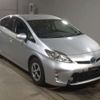 toyota prius 2014 -TOYOTA--Prius DAA-ZVW30--ZVW30-0422910---TOYOTA--Prius DAA-ZVW30--ZVW30-0422910- image 4