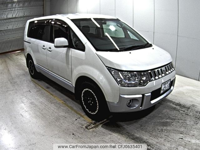 mitsubishi delica-d5 2014 -MITSUBISHI 【愛媛 300み6517】--Delica D5 CV2W-0902680---MITSUBISHI 【愛媛 300み6517】--Delica D5 CV2W-0902680- image 1