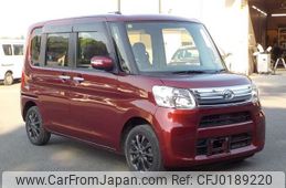 daihatsu tanto 2016 -DAIHATSU--Tanto DBA-LA610S--LA610S-0088429---DAIHATSU--Tanto DBA-LA610S--LA610S-0088429-