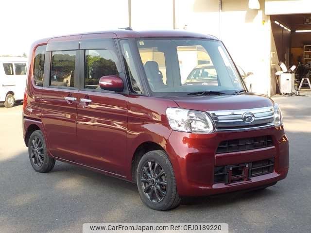 daihatsu tanto 2016 -DAIHATSU--Tanto DBA-LA610S--LA610S-0088429---DAIHATSU--Tanto DBA-LA610S--LA610S-0088429- image 1