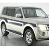 mitsubishi pajero 2012 quick_quick_CBA-V97W_V97W-0500155 image 5