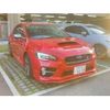 subaru wrx-s4 2016 CFJ1888640 image 2