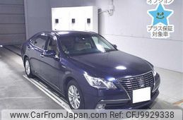 toyota crown 2014 -TOYOTA 【大宮 302ﾌ399】--Crown AWS210-6069769---TOYOTA 【大宮 302ﾌ399】--Crown AWS210-6069769-