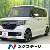 honda n-box 2018 -HONDA--N BOX DBA-JF3--JF3-1115172---HONDA--N BOX DBA-JF3--JF3-1115172- image 1