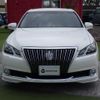 toyota crown-majesta 2015 -TOYOTA--Crown Majesta DAA-GWS214--GWS214-6008154---TOYOTA--Crown Majesta DAA-GWS214--GWS214-6008154- image 8