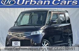 nissan roox 2010 quick_quick_CBA-ML21S_ML21S-804428