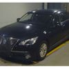 toyota crown 2013 -TOYOTA--Crown DAA-AWS210--AWS210-6040667---TOYOTA--Crown DAA-AWS210--AWS210-6040667- image 1