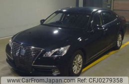 toyota crown 2013 -TOYOTA--Crown DAA-AWS210--AWS210-6040667---TOYOTA--Crown DAA-AWS210--AWS210-6040667-