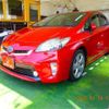 toyota prius 2012 -TOYOTA 【岡崎 300】--Prius DAA-ZVW30--ZVW30-1564573---TOYOTA 【岡崎 300】--Prius DAA-ZVW30--ZVW30-1564573- image 1