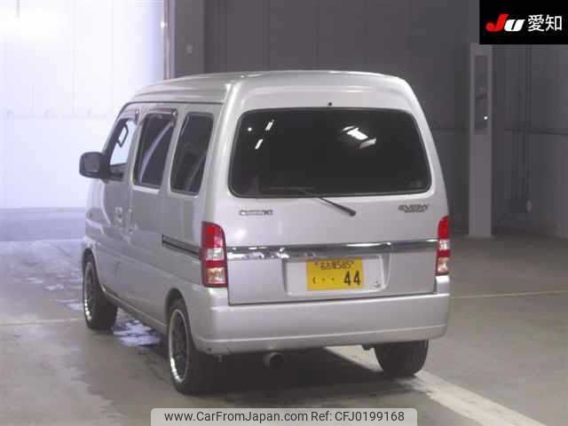 suzuki every-wagon 2005 -SUZUKI 【名古屋 585ｸ44】--Every Wagon DA62W-833608---SUZUKI 【名古屋 585ｸ44】--Every Wagon DA62W-833608- image 2