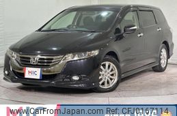 honda odyssey 2012 quick_quick_RB3_RB3-1204946