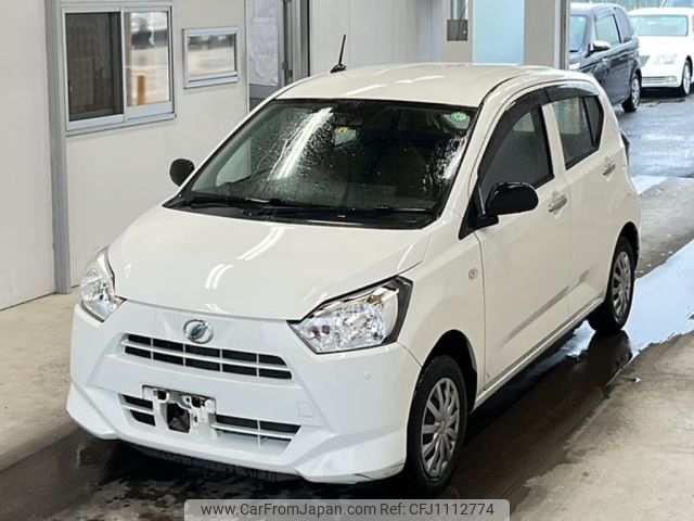 daihatsu mira-e-s 2020 -DAIHATSU--Mira e:s LA350S-0207171---DAIHATSU--Mira e:s LA350S-0207171- image 1