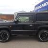 suzuki jimny 2023 quick_quick_3BA-JB64W_JB64W-299719 image 2