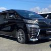 toyota vellfire 2022 quick_quick_3BA-AGH30W_AGH30W-0405030 image 6