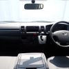 toyota hiace-van 2018 CFJ1709832 image 2