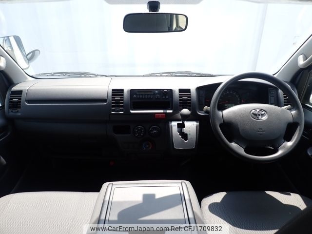 toyota hiace-van 2018 CFJ1709832 image 2