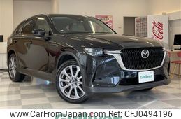 mazda mazda-others 2023 -MAZDA--CX-60 3DA-KH3P--KH3P-104926---MAZDA--CX-60 3DA-KH3P--KH3P-104926-