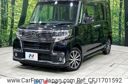daihatsu tanto 2018 CFJ1701592