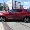 toyota c-hr 2019 quick_quick_NGX50_NGX50-2033371 image 4