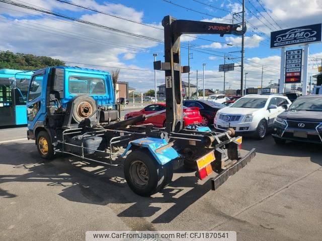 mitsubishi-fuso fighter 2004 CFJ1870541 image 2