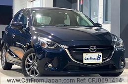 mazda demio 2018 quick_quick_6BA-DJLFS_DJLFS-603740