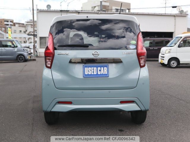 nissan dayz 2019 -NISSAN--DAYZ B43W--0012141---NISSAN--DAYZ B43W--0012141- image 2