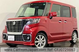 suzuki spacia 2020 -SUZUKI 【函館 583ｸ8817】--Spacia DAA-MK53S--MK53S-898120---SUZUKI 【函館 583ｸ8817】--Spacia DAA-MK53S--MK53S-898120-