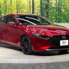 mazda mazda3-fastback 2020 quick_quick_BPEP_BPEP-101554 image 17