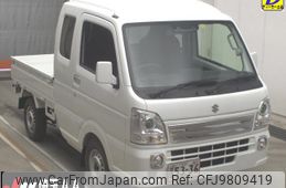 suzuki carry-truck 2022 -SUZUKI--Carry Truck DA16T-653937---SUZUKI--Carry Truck DA16T-653937-