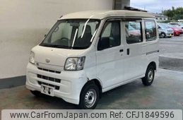 daihatsu hijet-van 2017 CFJ1849596