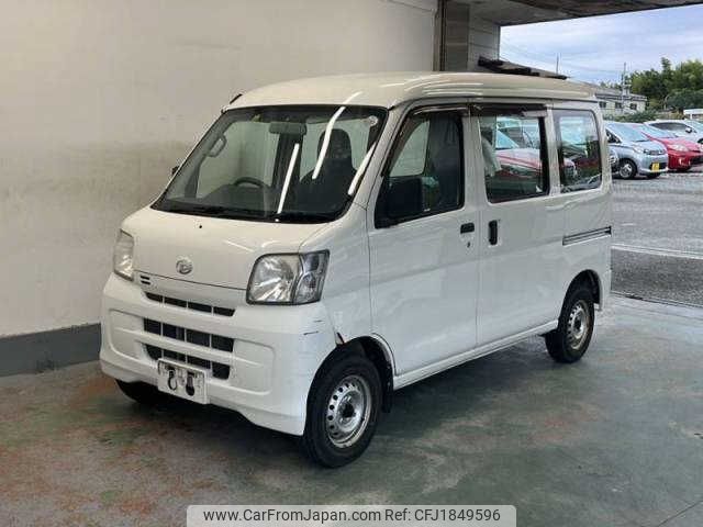 daihatsu hijet-van 2017 CFJ1849596 image 1