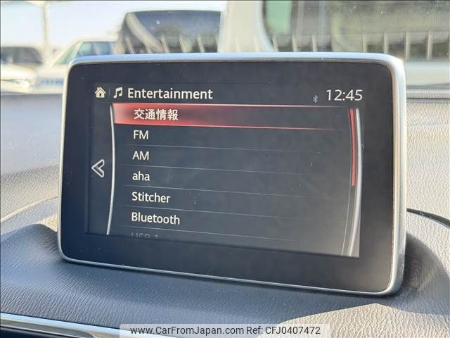 mazda axela 2014 -MAZDA--Axela DBA-BMEFS--BMEFS-106915---MAZDA--Axela DBA-BMEFS--BMEFS-106915- image 2