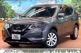nissan x-trail 2020 -NISSAN--X-Trail DBA-NT32--NT32-320316---NISSAN--X-Trail DBA-NT32--NT32-320316-