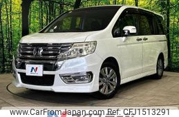 honda stepwagon-spada 2012 CFJ1513291