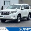 toyota land-cruiser-prado 2022 -TOYOTA--Land Cruiser Prado 3BA-TRJ150W--TRJ150-0143946---TOYOTA--Land Cruiser Prado 3BA-TRJ150W--TRJ150-0143946- image 1