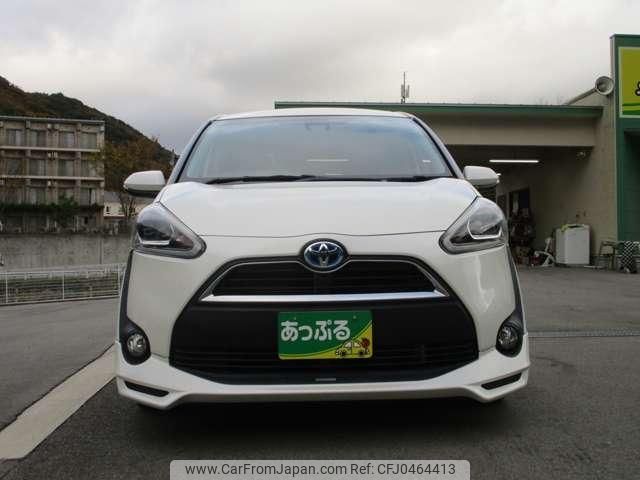 toyota sienta 2016 quick_quick_DAA-NHP170G_NHP170-7039506 image 2